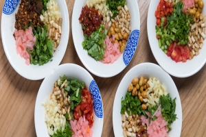 癫痫病人的四大饮食注意事项