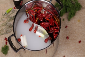 癫痫患者饮食调理常吃哪些蔬菜好?